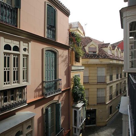 Gran Suite Centro Historico De 말라가 외부 사진