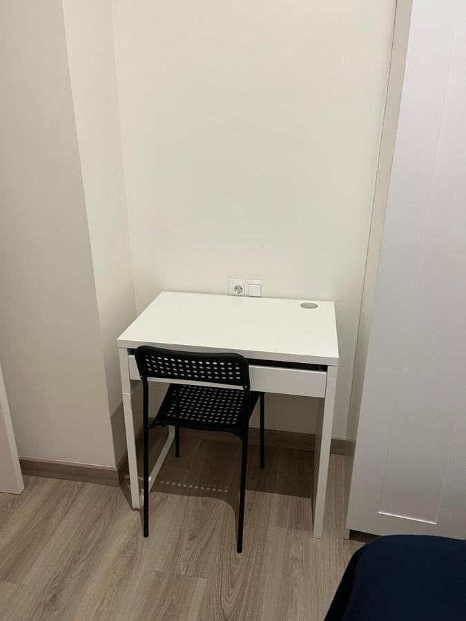 Gran Suite Centro Historico De 말라가 외부 사진