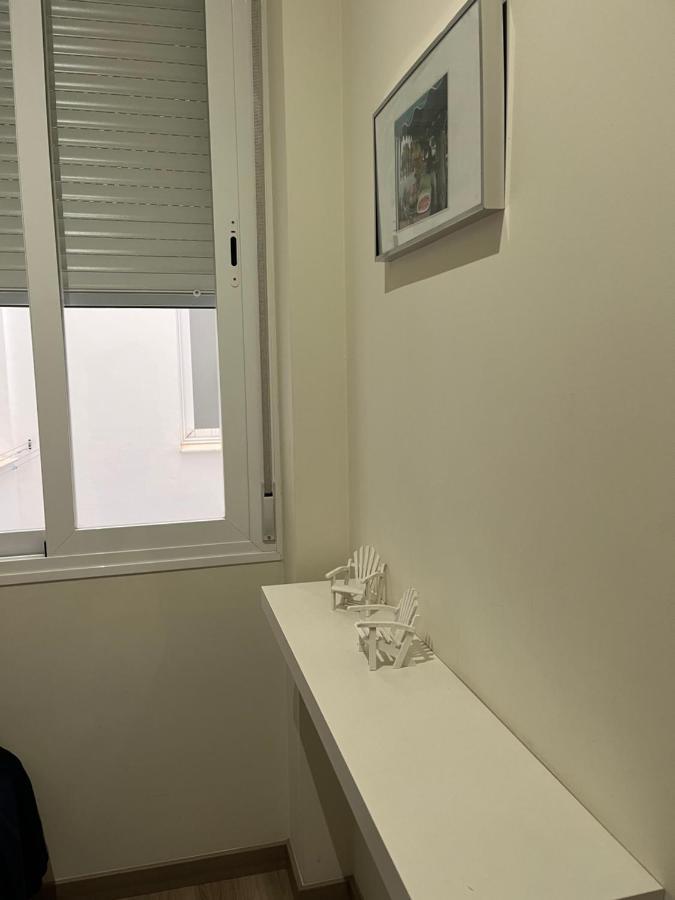 Gran Suite Centro Historico De 말라가 외부 사진