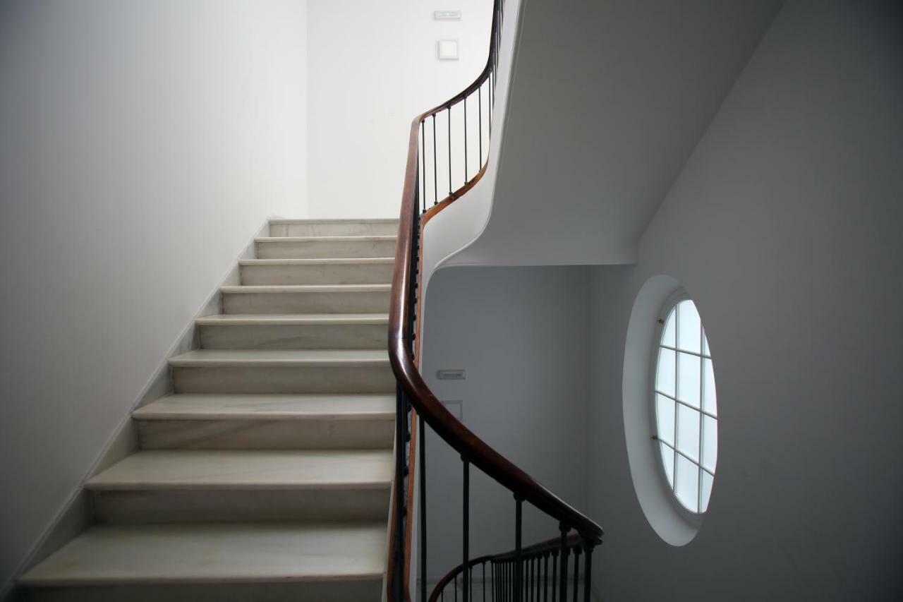 Gran Suite Centro Historico De 말라가 외부 사진