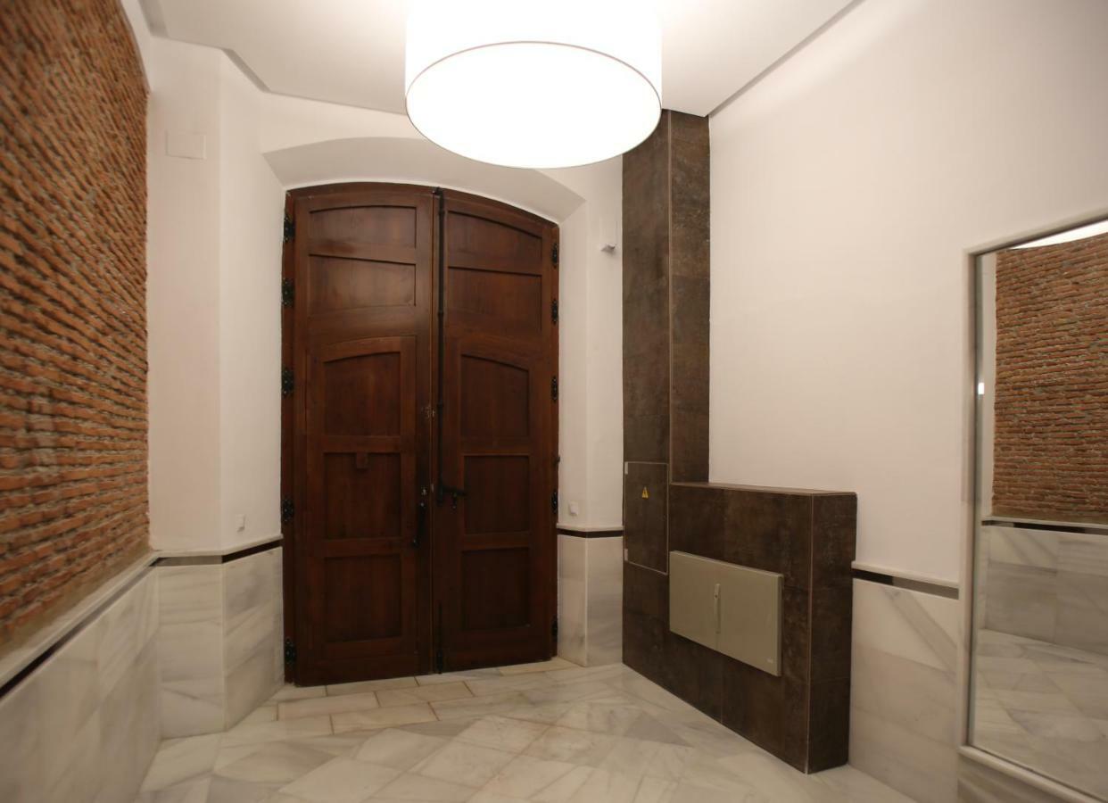 Gran Suite Centro Historico De 말라가 외부 사진